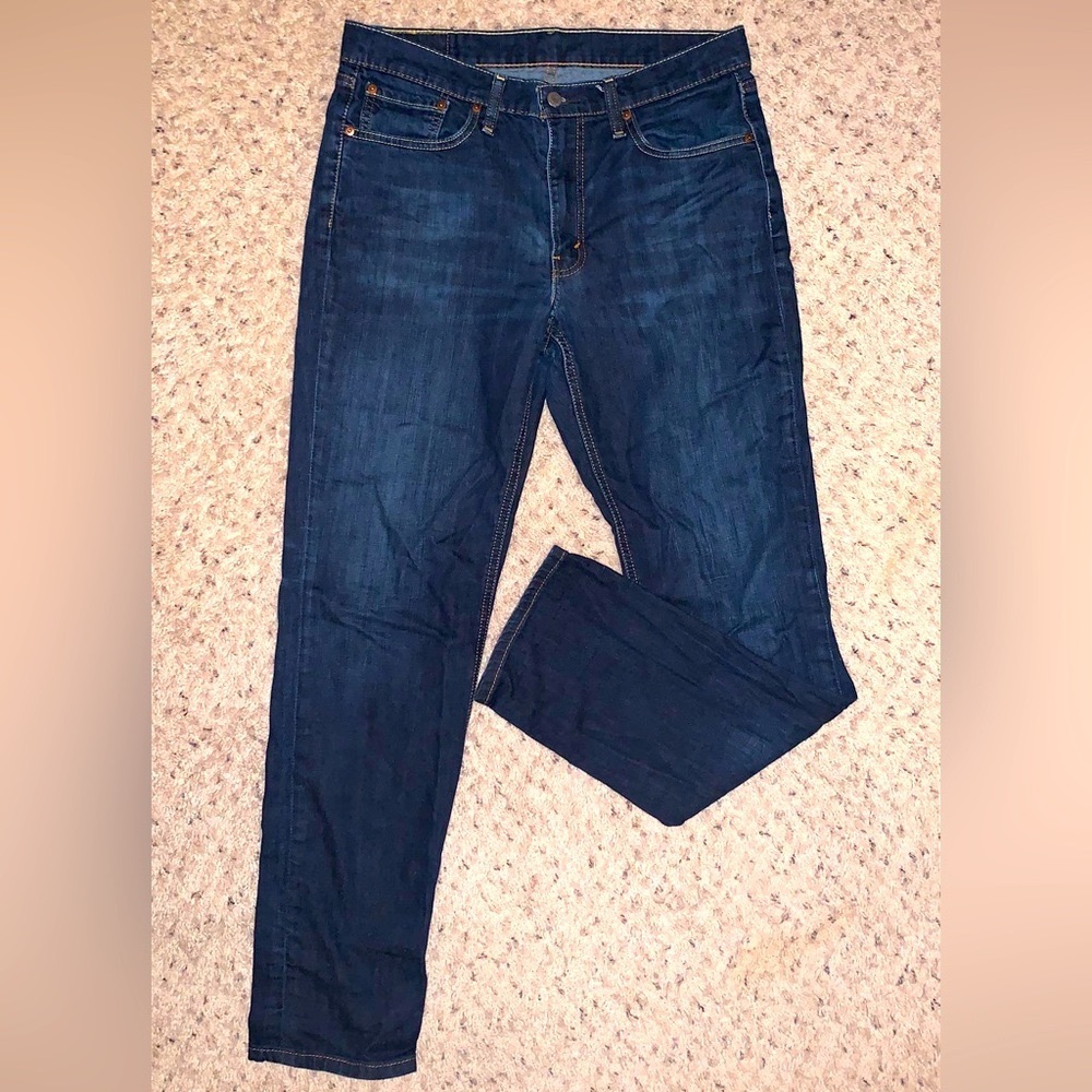 Levi’s Mens 541 Jeans size 33x34